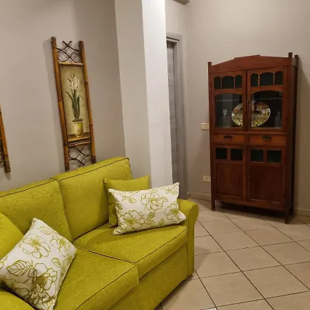 Apartamento Stesicoro