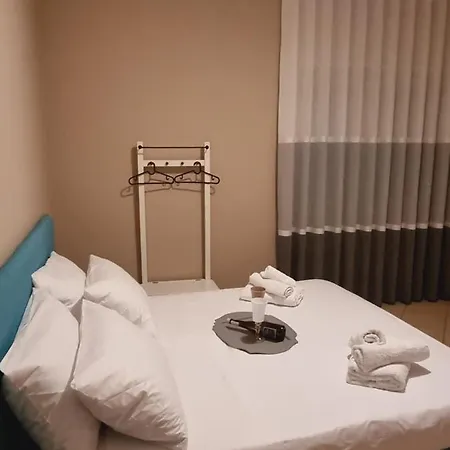 Stesicoro Apartamento Catania