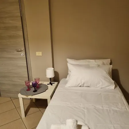 Apartamento Stesicoro