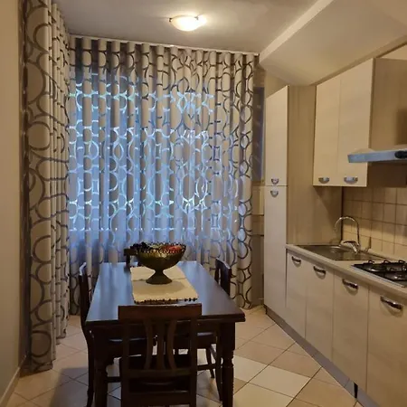Apartamento Stesicoro