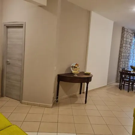 Apartamento Stesicoro *