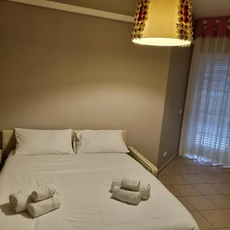 Stesicoro Apartamento