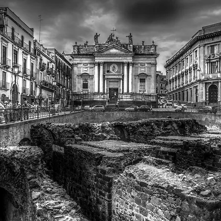Stesicoro Catania